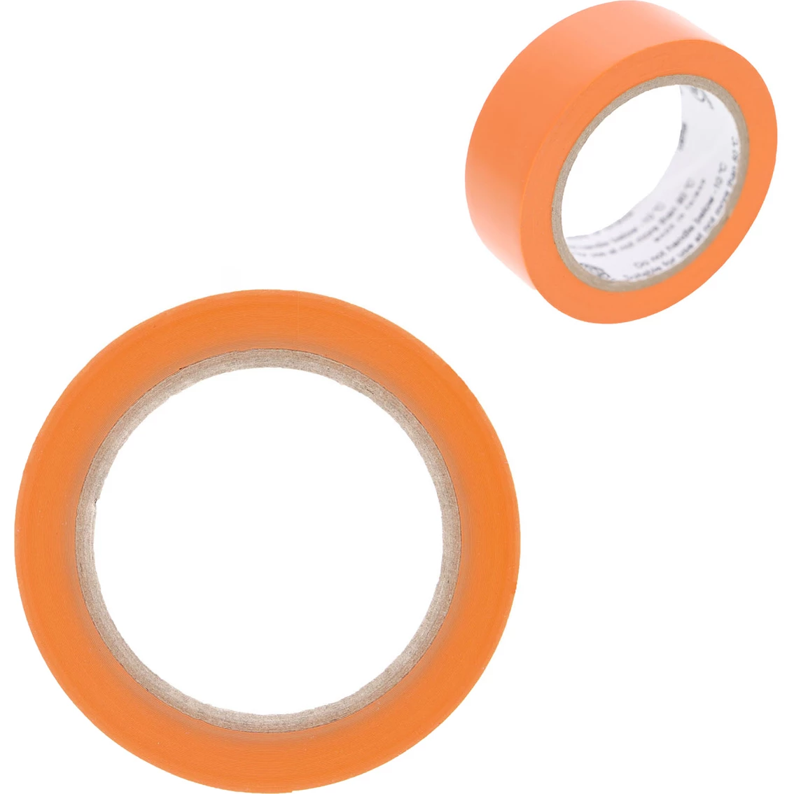 Brand new ✔️ Brigade QM Electrical Safe Marking Tape 🔥 - Image 7