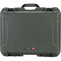 Promo 😉 Nanuk Case 930 With Foam 💯