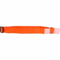 Cheapest 🛒 Sayre Fluorescent Vinyl Belt With Hook & Loop Neon 👏