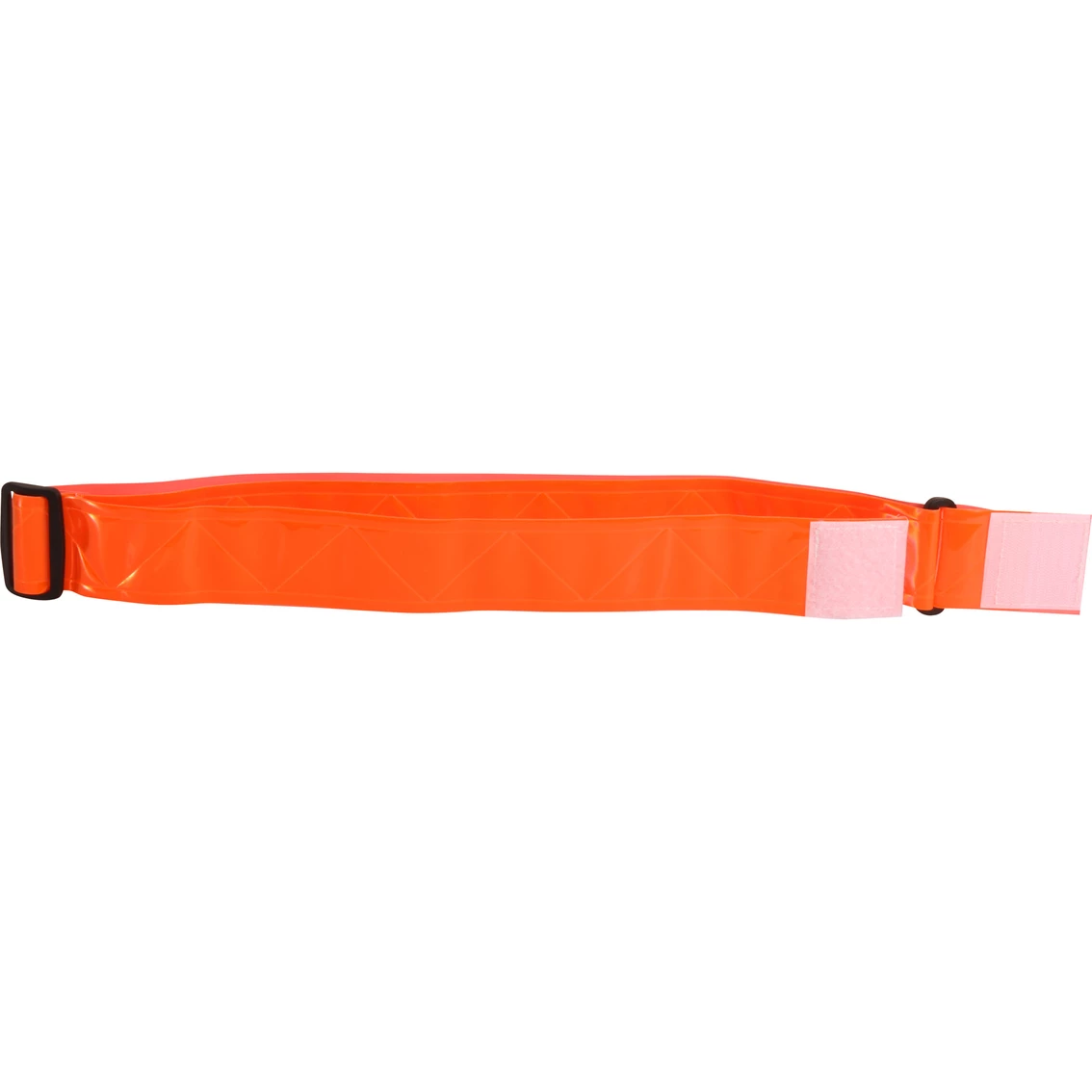 Cheapest ๐ Sayre Fluorescent Vinyl Belt With Hook & Loop Neon ๐
