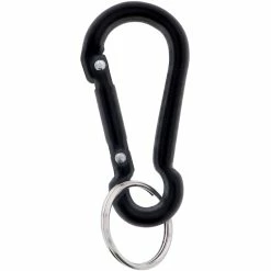 Outlet 🤩 Brigade QM Fusion Mini Pear Carabiner Gear Clip 🔔