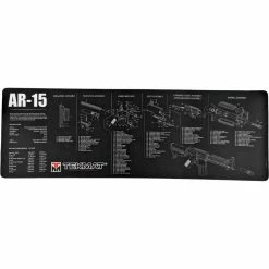 Buy 🛒 TekMat AR-15 Rifle Mat 🥰
