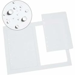 Top 10 😉 Rite In The Rain Loose Leaf Copier Paper, White 💯