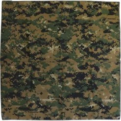 Top 10 🌟 Brigade QM Bandanna 🤩