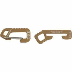 Best Sale ✨ 5.11 Hardpoint M1+MD Carabiner 🌟