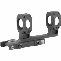 Best Pirce 🤩 American Defense MFG LLC American Defense Ad Recon 20 Scope Mount 30mm Quick Release, Black 🔥