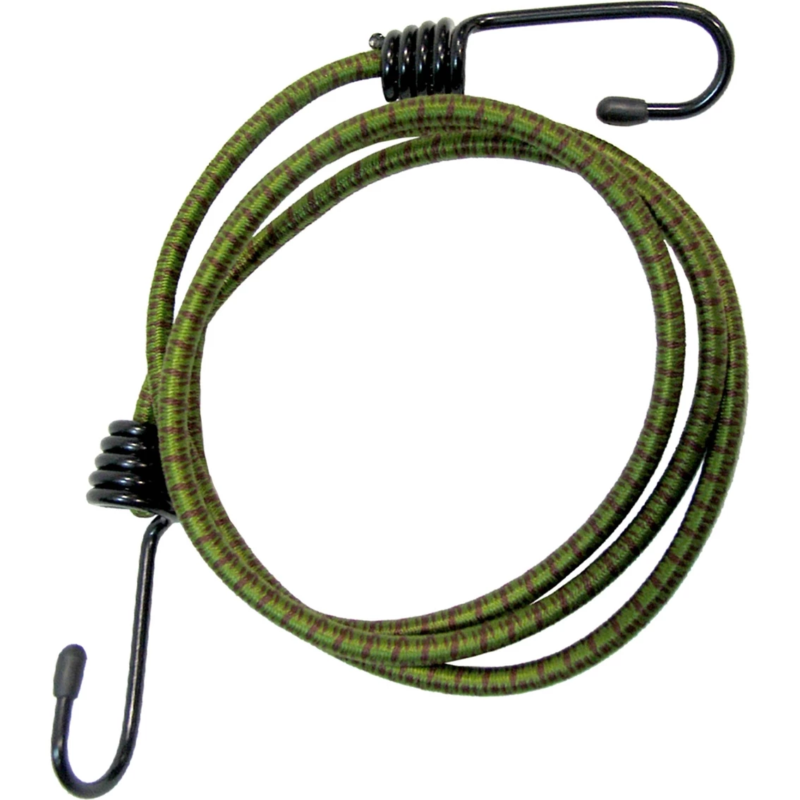 Discount ❤️ Brigade QM Light Duty Camo Bungee Cords, 4 Pk. 😍