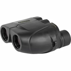 Outlet 🤩 Leupold BX-1 Rogue Binoculars 10x25 Black 😉