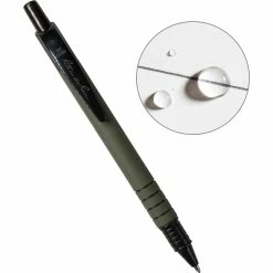 Budget 🤩 Rite In The Rain Coyote Clicker Pen 🎁