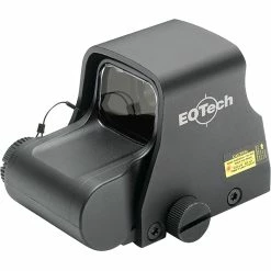 Brand new ⭐ EOTech XPS2 Holographic Non-Night Vision Compatible Sight 😍