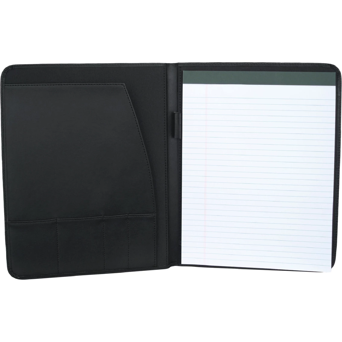 Cheap ๐ Mercury Tactical Gear Padfolio, Debossed Air Force Logo ๐ - Image 2