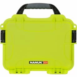 Promo 💯 Nanuk Case 904 With Foam 🤩