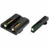 Coupon 🔔 Truglo Brite Site Tritium Fiber Optic Sight 🧨