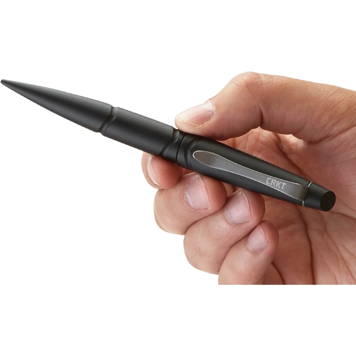 Best Sale ๐ Columbia River Knife & Tool Williams Tactical Pen II โ - Image 4