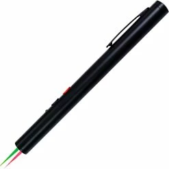 New 🤩 Alpec Emerald Duo Red And Green Laser Pointer ✨