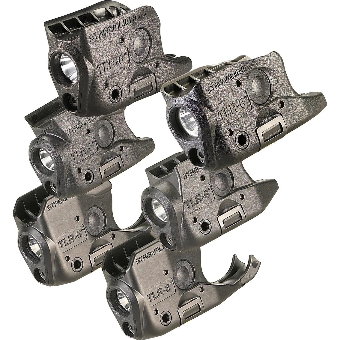 Promo ๐ Streamlight TLR6 Universal Light Kit ๐