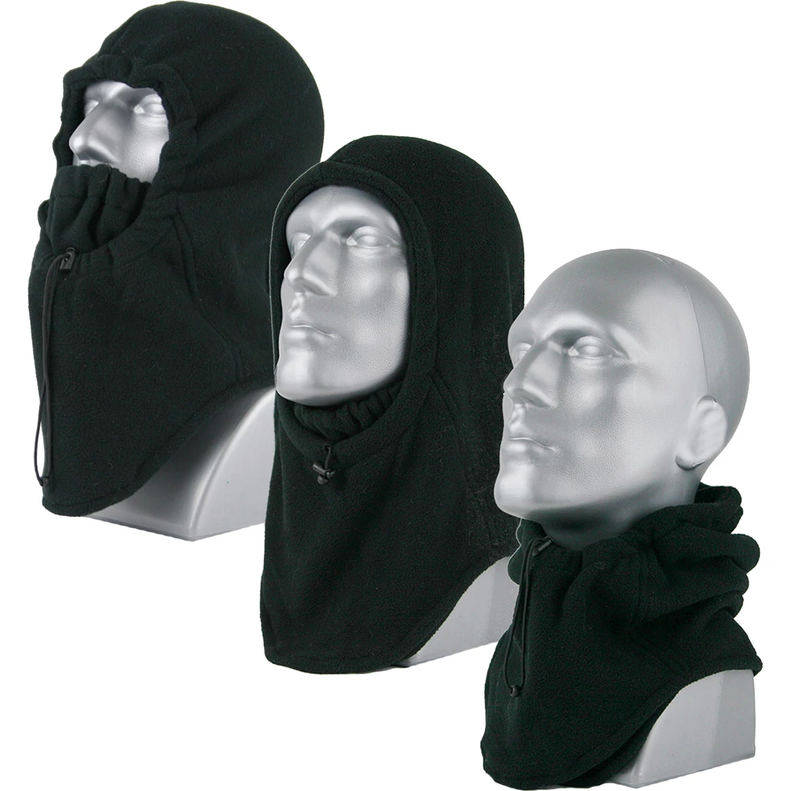 Hot Sale ✨ Grand Sierra Men's 3-in-1 Balaclava 🌟