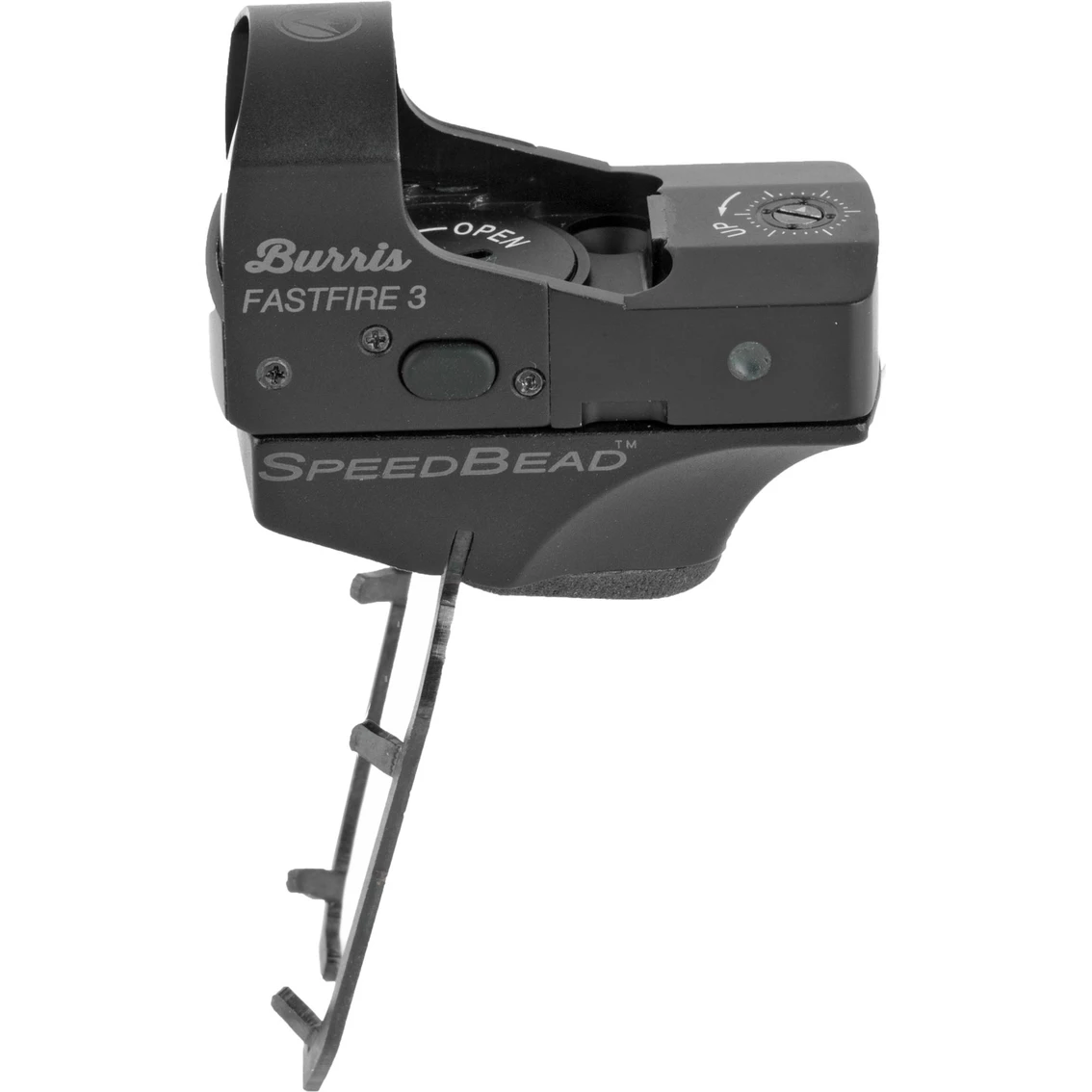 Top 10 ๐ Burris Speedbead REM 870 Sight And Mount ๐