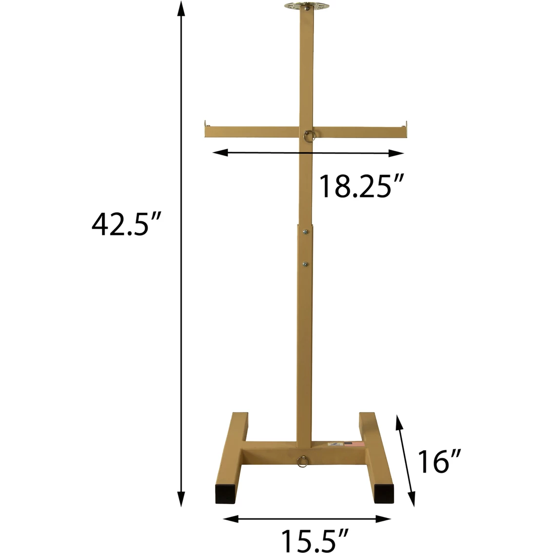 Buy ๐ฏ Heininger Holdings, LLC Heininger Holdings BattleReady Tactical Gear Stand ๐ฅฐ - Image 5