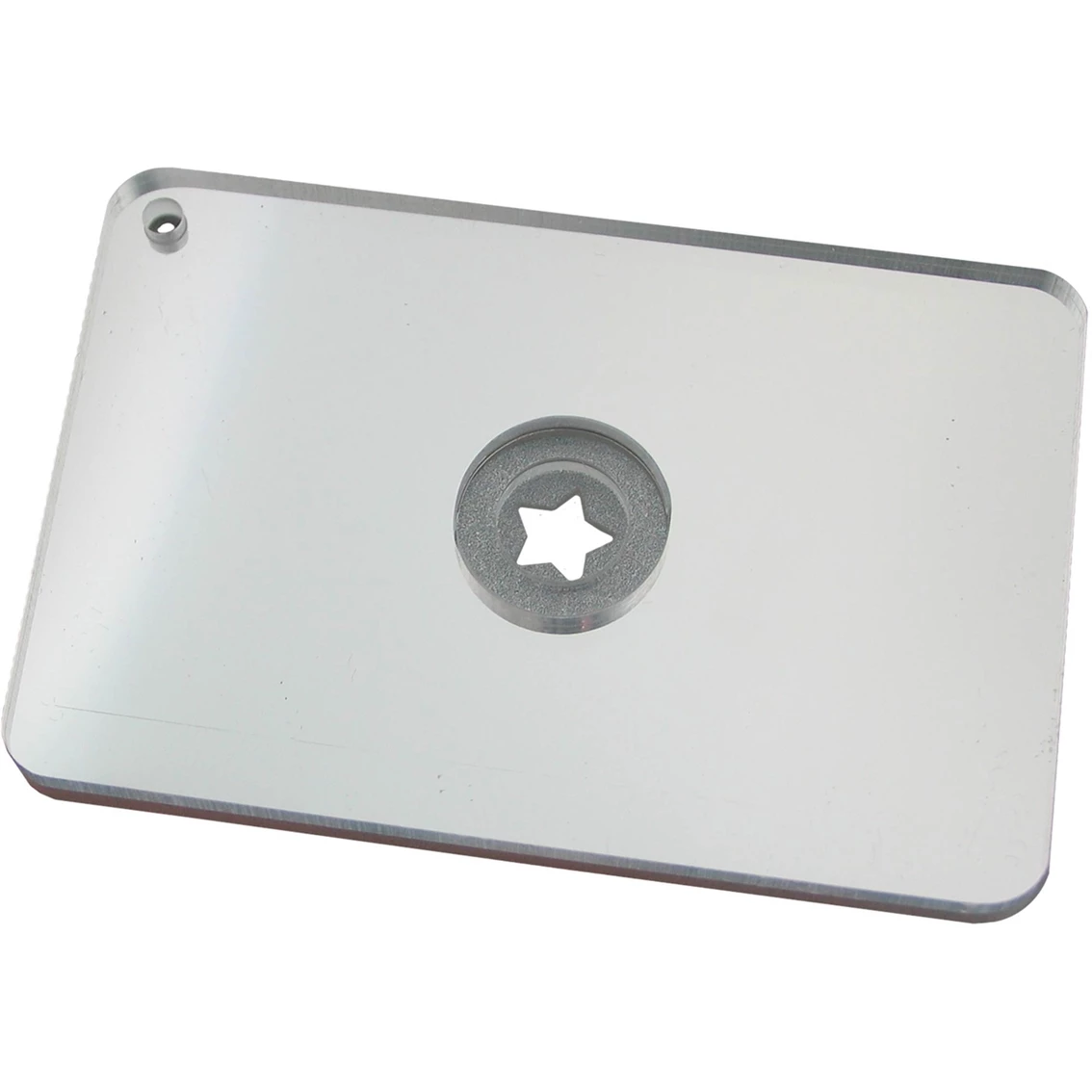 Coupon ๐ฏ Brigade QM Flash 2x3 In. Signal Mirror ๐ - Image 2