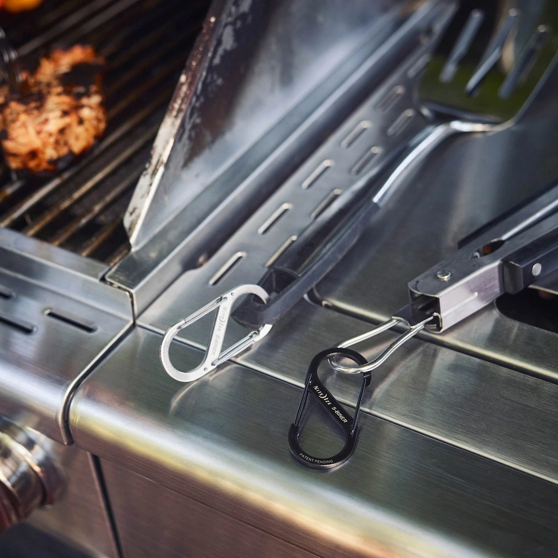 Hot Sale ๐ Nite Ize S Biner Dual Carabiner ๐ฏ - Image 8