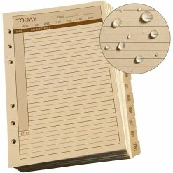 Buy 🌟 Rite In The Rain Daily Calendar Pack 🧨