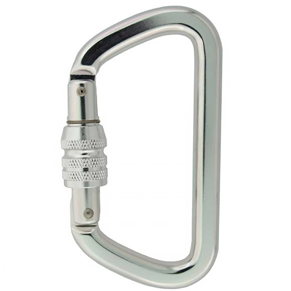 Coupon ๐ Brigade QM Fusion Carabiner, Locking D ๐