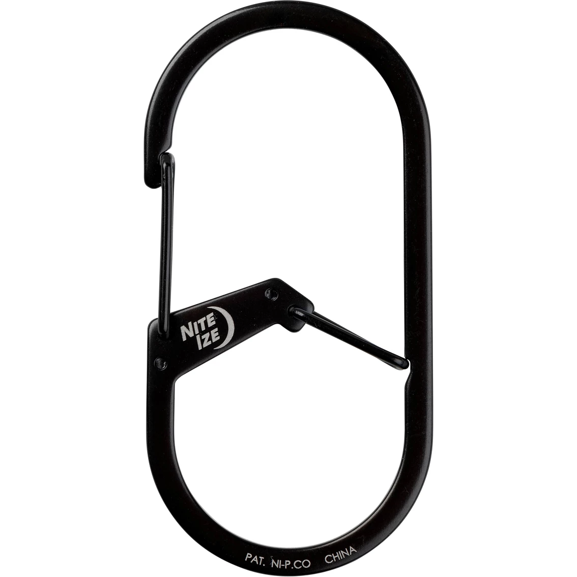 Cheapest โ Nite Ize G-Series Dual Chamber Carabiner #4 ๐ - Image 2