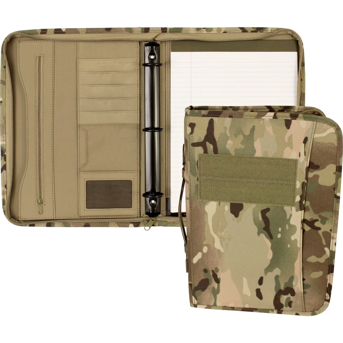 Wholesale ๐ Mercury Luggage Mercury Tactical Gear Battle Binder โจ - Image 3