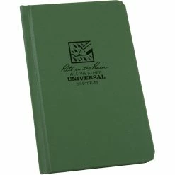 Best deal 🔥 Rite In The Rain No. 970F-M Fabrikoid All Weather Universal Notebook 🥰