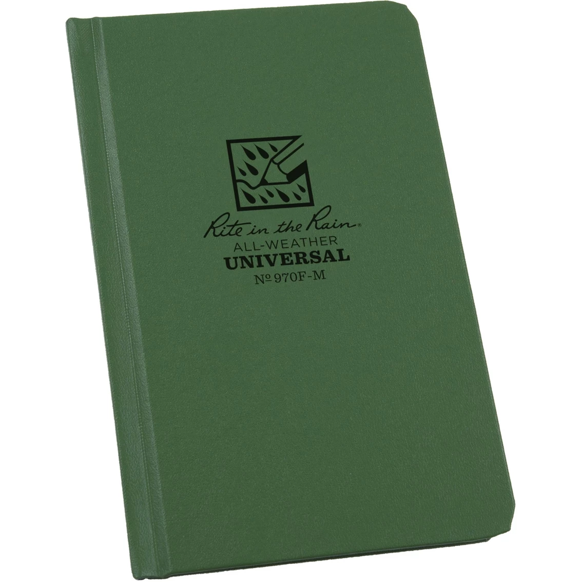 Best deal ๐ฅ Rite In The Rain No. 970F-M Fabrikoid All Weather Universal Notebook ๐ฅฐ