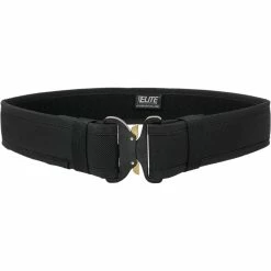 New ❤️ Elite Survival 2.24 In. DuraTek Molded Duty Belt 😀