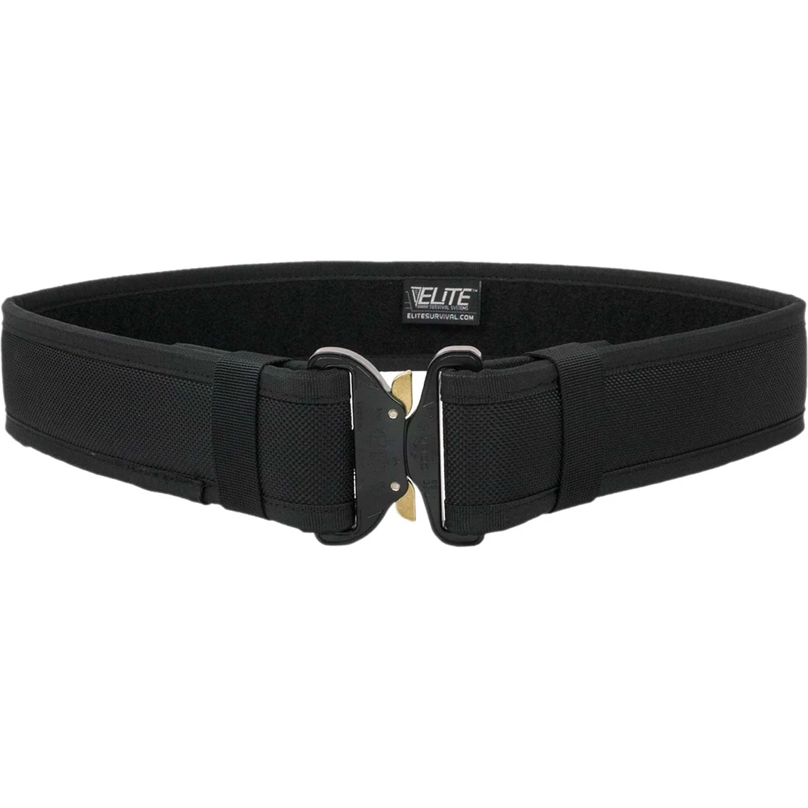 New โค๏ธ Elite Survival 2.24 In. DuraTek Molded Duty Belt ๐