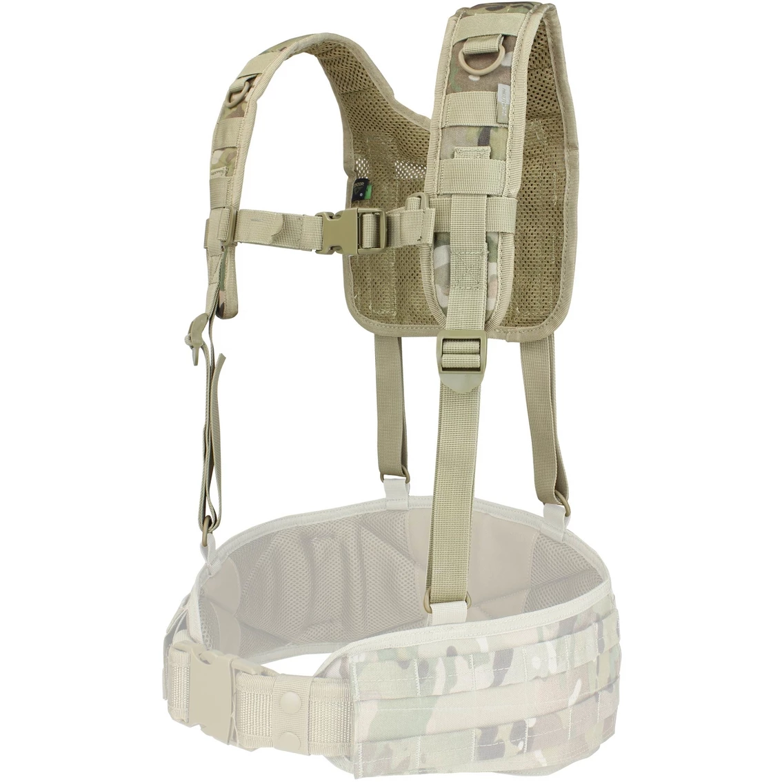 Top 10 ❤️ Condor H Harness 215 🎉 - Image 2