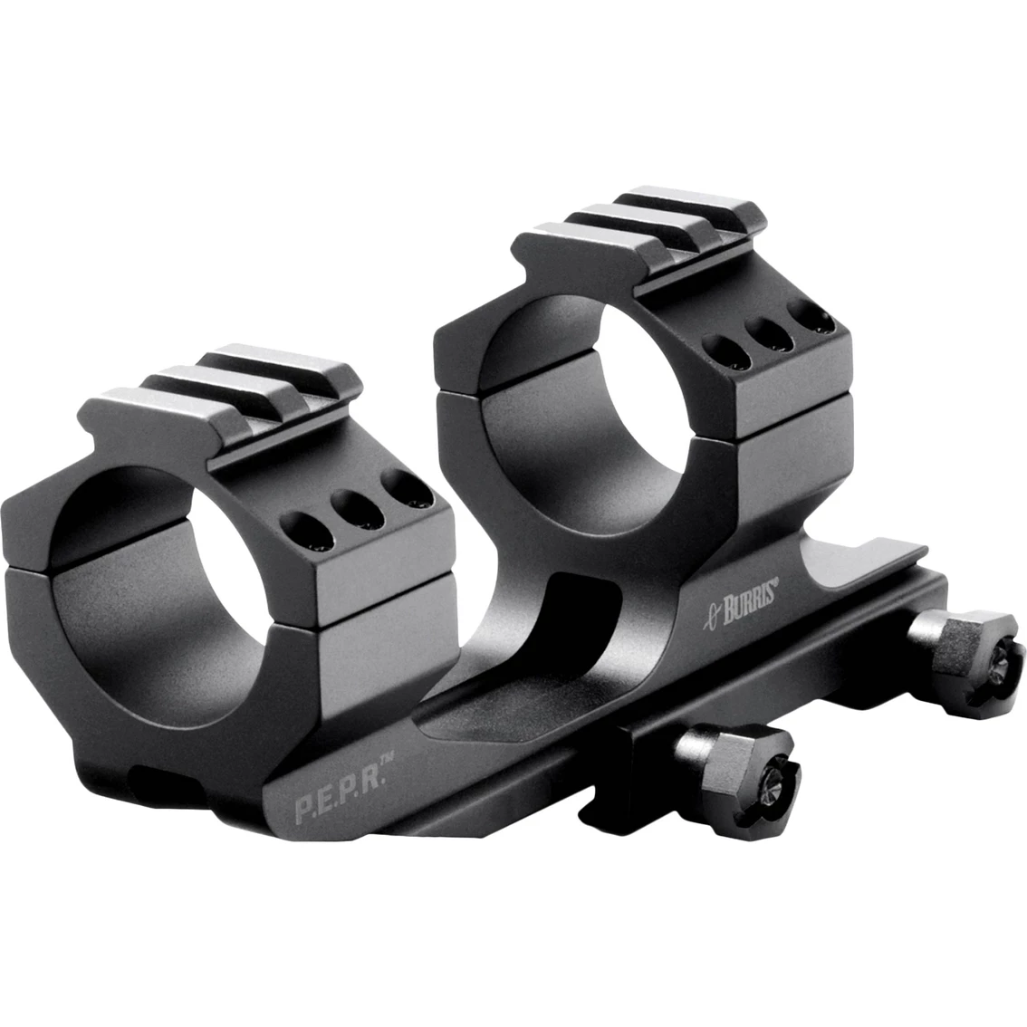 Flash Sale ๐ Burris Proper Eye Position Ready Picatinny Quick Detach Mount ๐