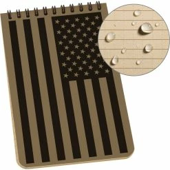 Deals ⭐ Rite In The Rain All-Weather Top Spiral 3x5 In. Notebook 😉