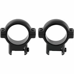 Flash Sale 🥰 Burris Sign High 30mm Zee Rings Matte 😀