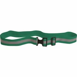 Coupon ⌛ Sayre 2 In. Reflective Extended Belt 🧨