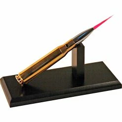 Cheapest 🔔 Alpec 50 Caliber BMG Red Laser Pointer ❤️