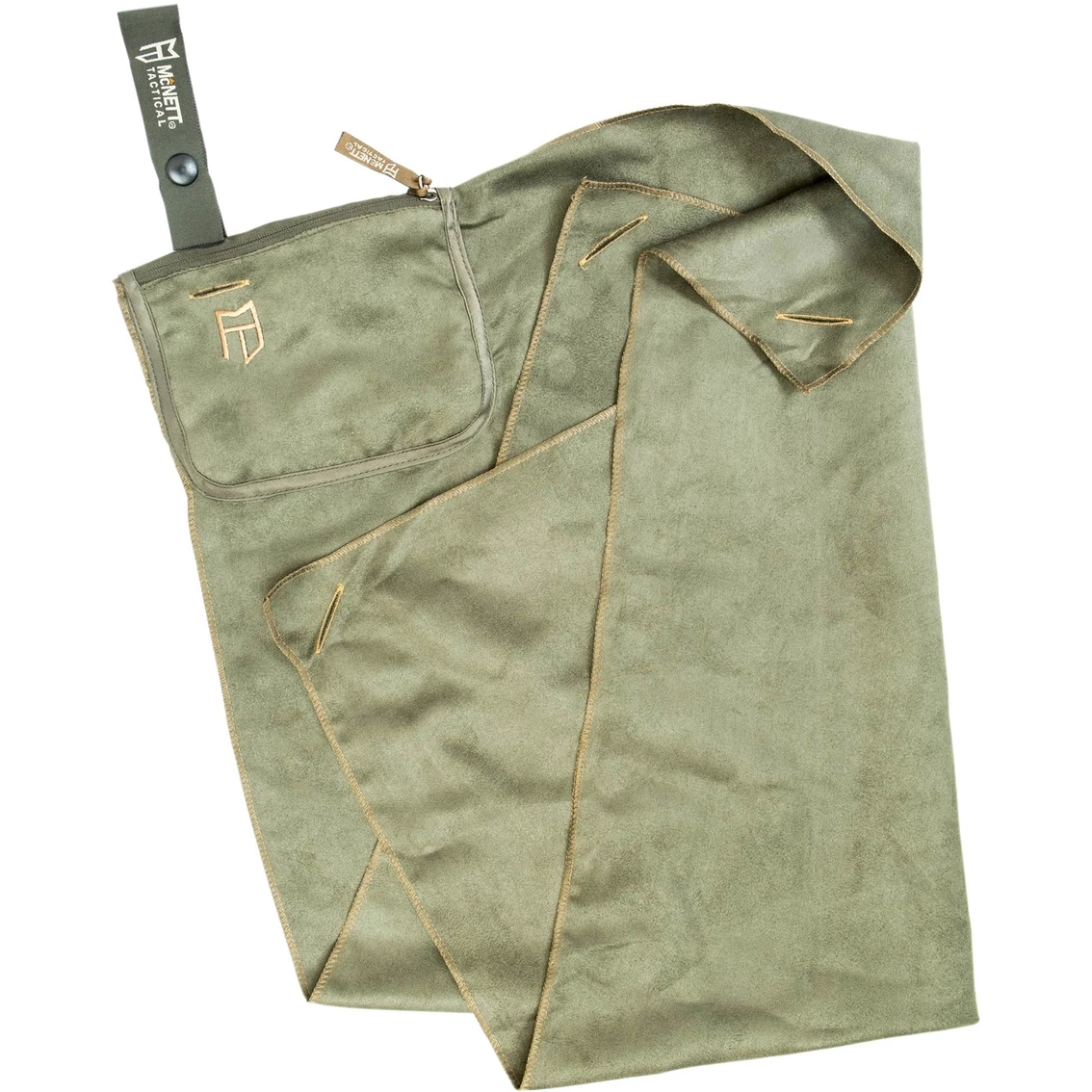 New โค๏ธ Gear Aid Tactical PT Pod Utility Towel ๐ - Image 2