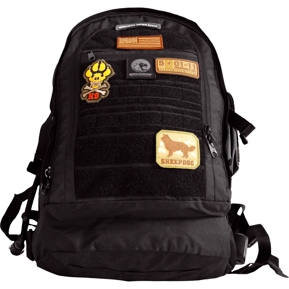 Best Pirce ๐ฏ Brigade QM Morale Patch Pack ๐ฏ - Image 4