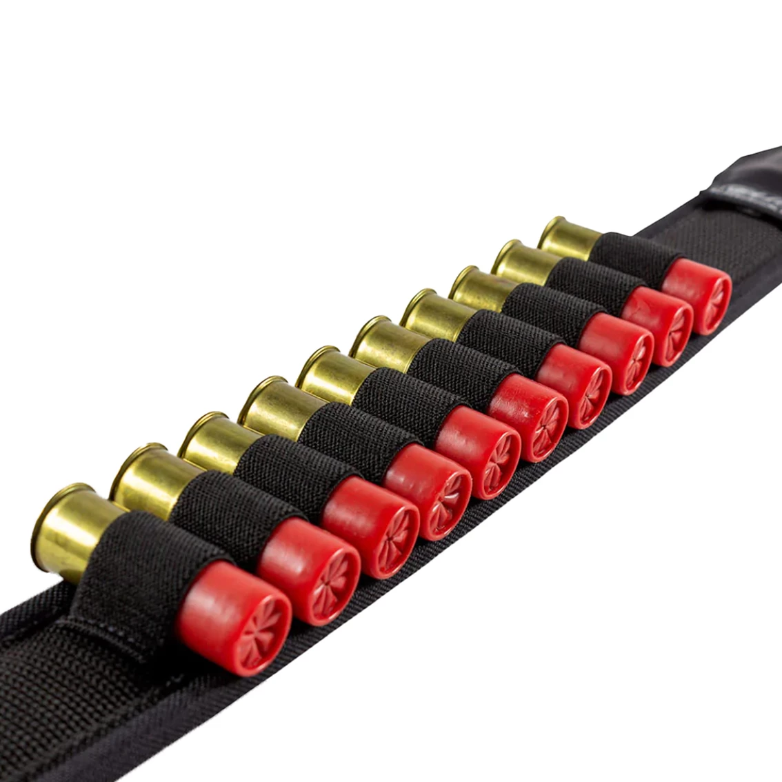 Deals ๐ฅ Elite Survival Belt Slot Cartridge Carrier, Shotgun ๐