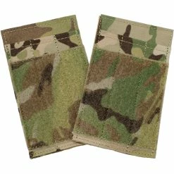 Best Sale 😍 Shellback Tactical Pen Holder Patch Set Of 2 Multicam 😍