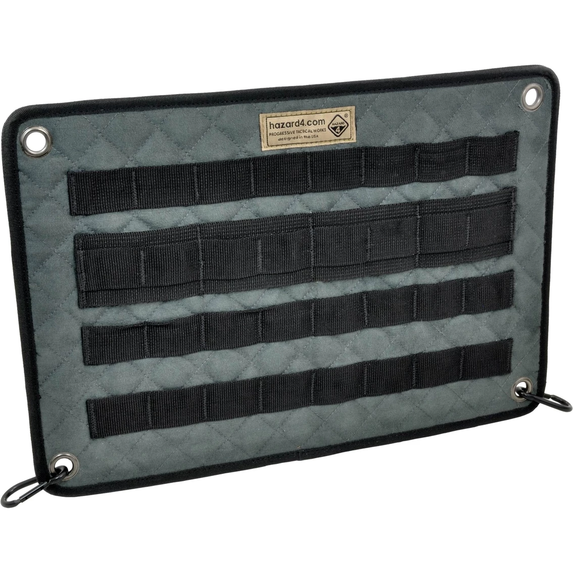 Hot Sale ๐ Hazard 4 Div Rigid Equipment Divider Panel ๐ - Image 2