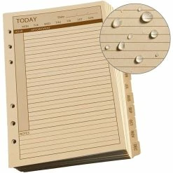 Top 10 🔔 Rite In The Rain Weekly Calendar Pack 🎉