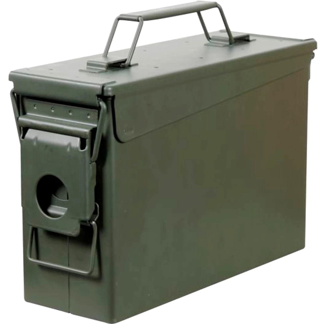 Best Sale ๐ Fortress 30 Cal Steel Ammo Can ๐