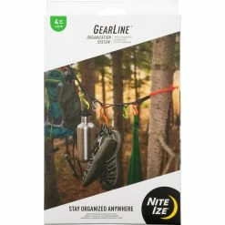 Coupon 🛒 Nite Ize 4 Ft. GearLine 🧨