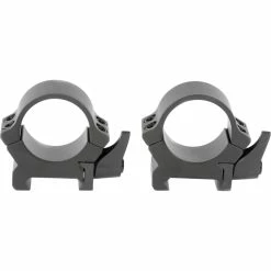 Top 10 ๐ Leupold QRW2 1 In. Rings Low Matte โค๏ธ