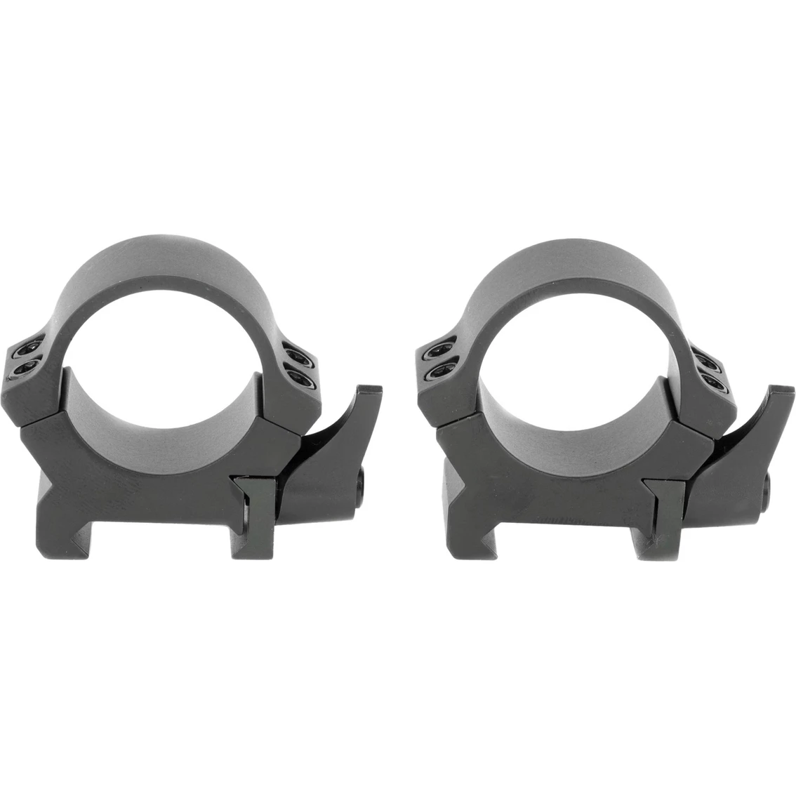 Top 10 😍 Leupold QRW2 1 In. Rings Low Matte ❤️