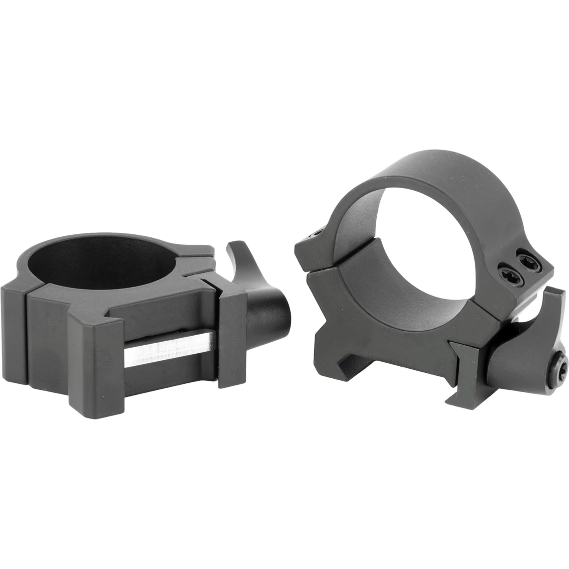 Top 10 😍 Leupold QRW2 1 In. Rings Low Matte ❤️ - Image 2